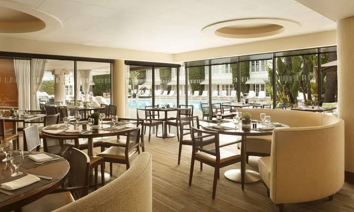 The Beverly Hilton photo 3