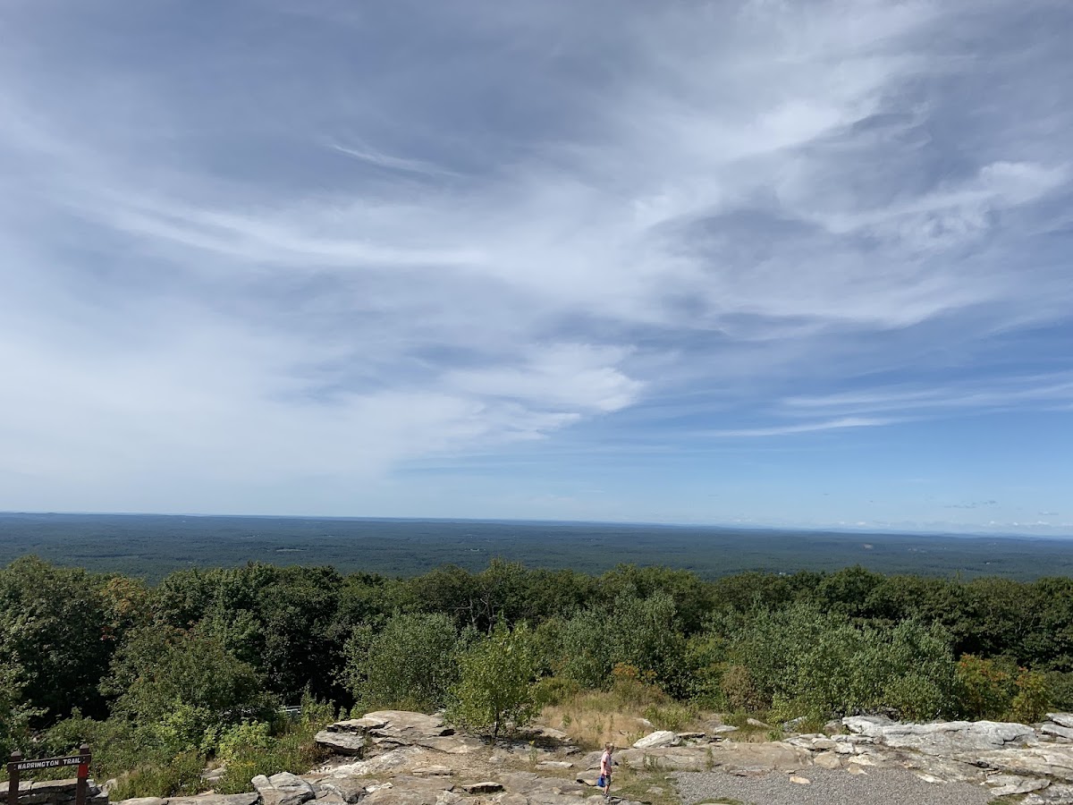 Mount Wachusett
