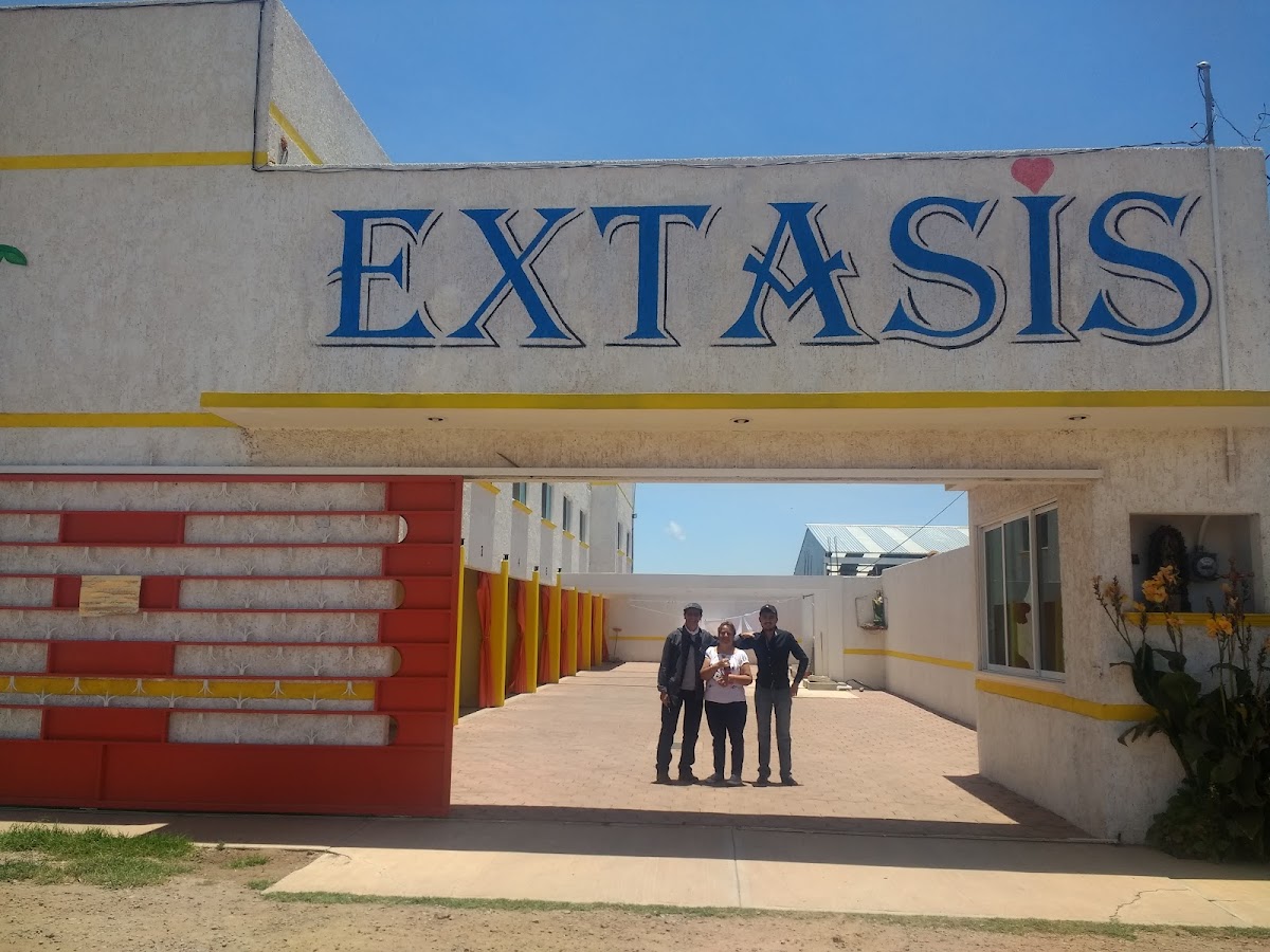 Autohotel Éxtasis photo 3