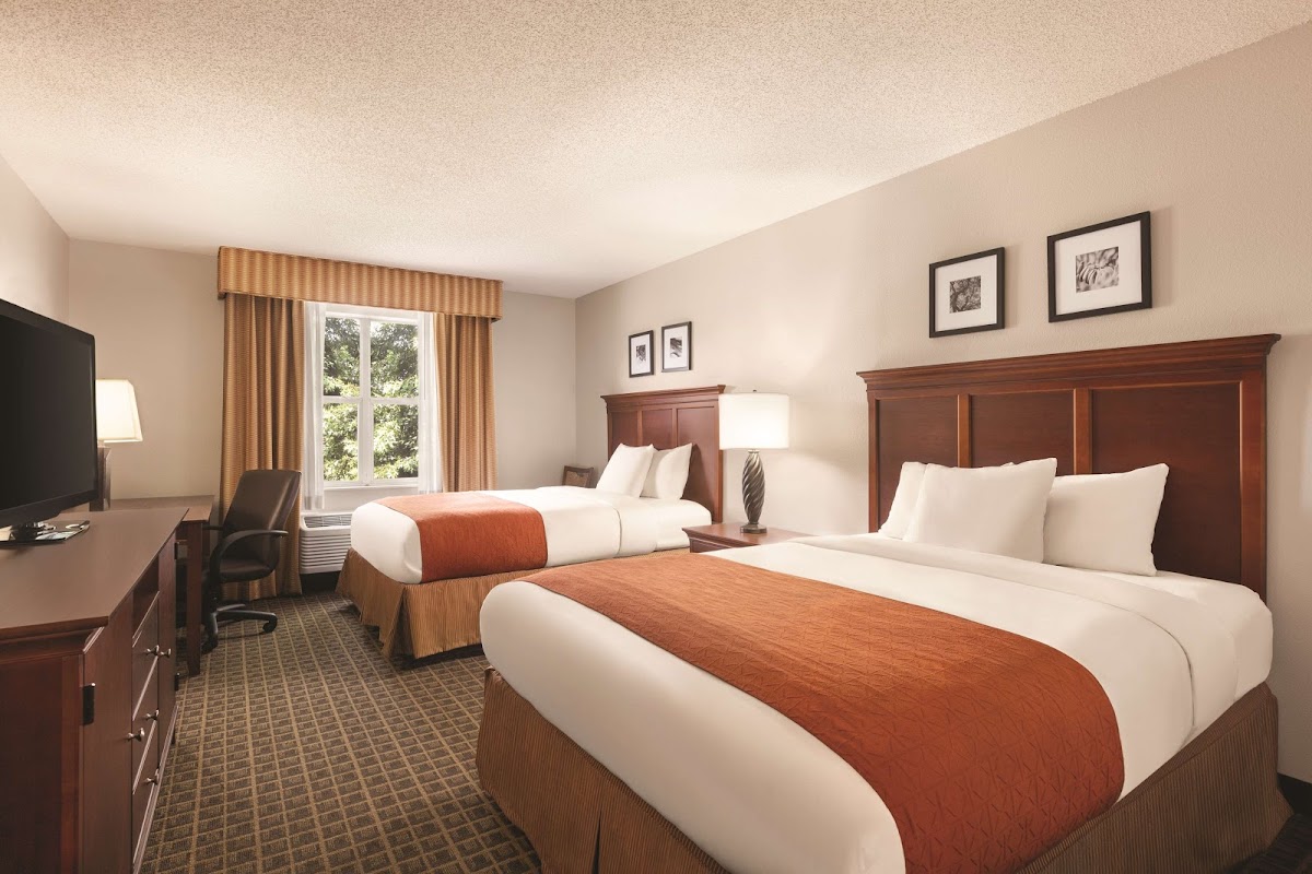 Country Inn & Suites by Radisson, Lawrenceville near Northside photo 2