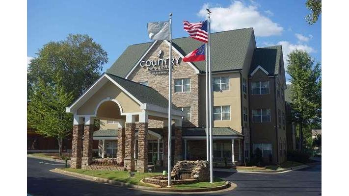 Country Inn & Suites by Radisson, Lawrenceville near Northside photo 3