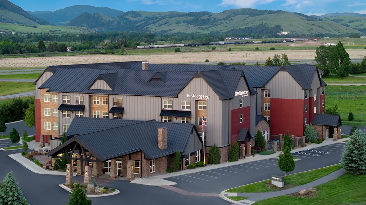 Residence Inn by Marriott Bozeman