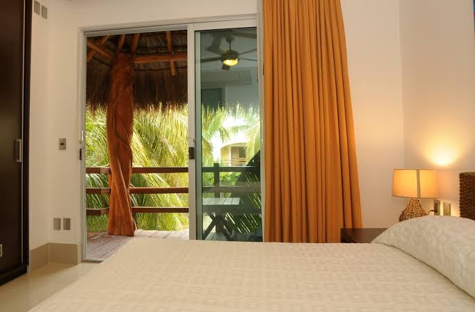 Hotel Riviera Caribe Maya photo 2
