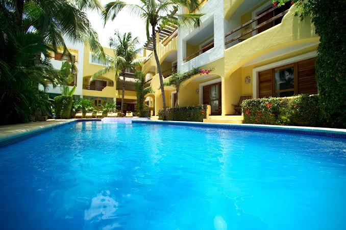 Hotel Riviera Caribe Maya photo 3