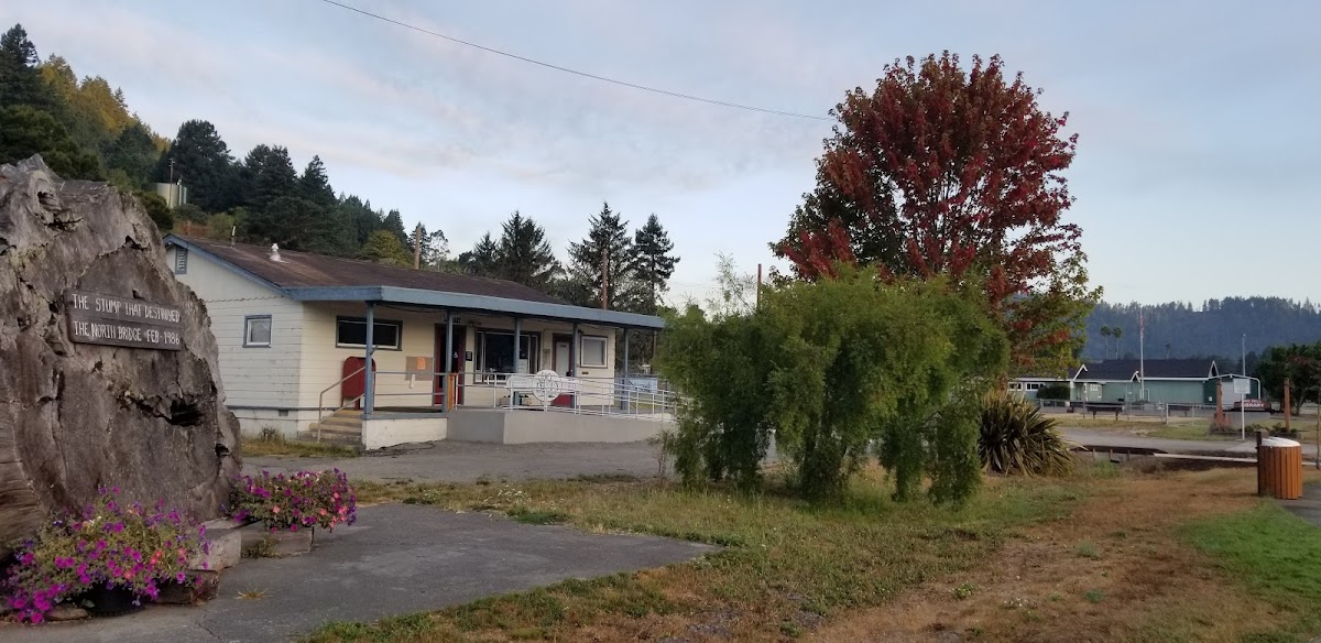 Humboldt Gables Motel