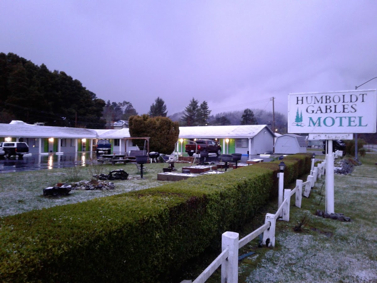 Humboldt Gables Motel photo 3