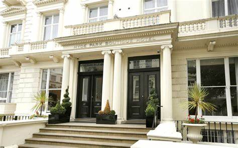 Hyde Park Boutique Hotel