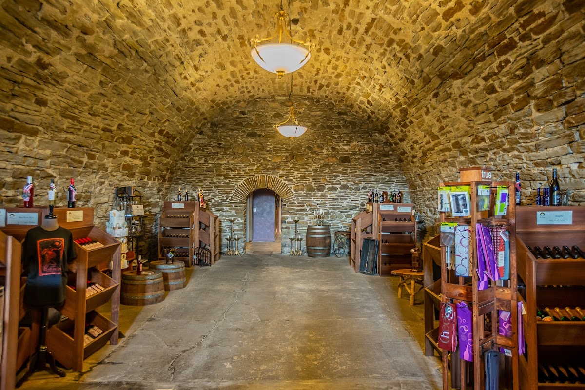 South Shore Wine Company