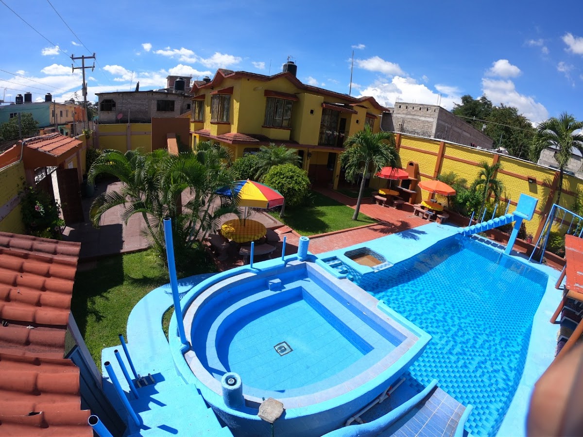 Casa Orquideas photo 3