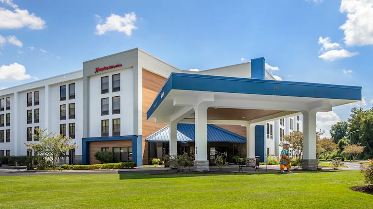 Hampton Inn New Bern