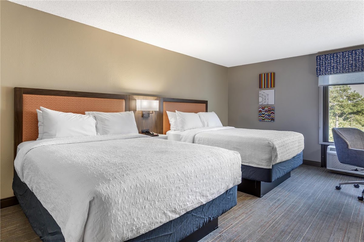 Hampton Inn New Bern photo 2