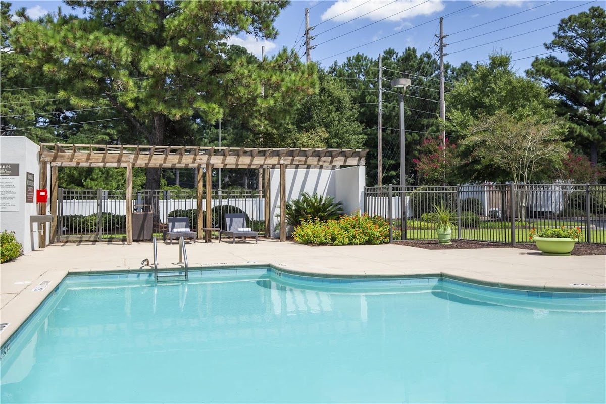 Hampton Inn New Bern photo 3
