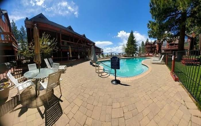 Tahoe Edgelake Beach Club
