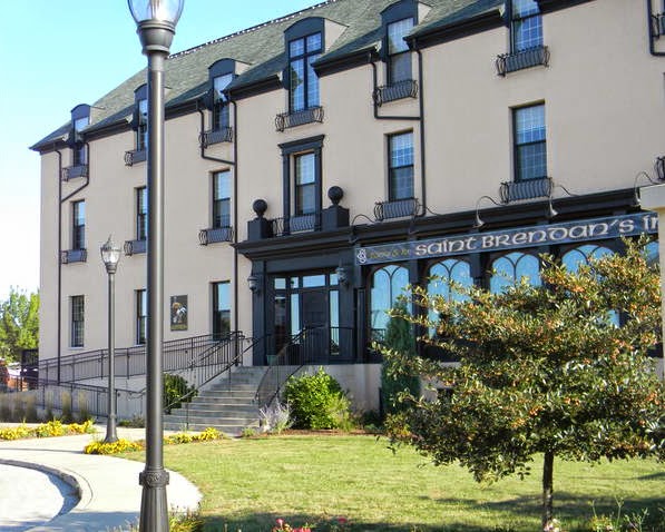 St. Brendan's Inn