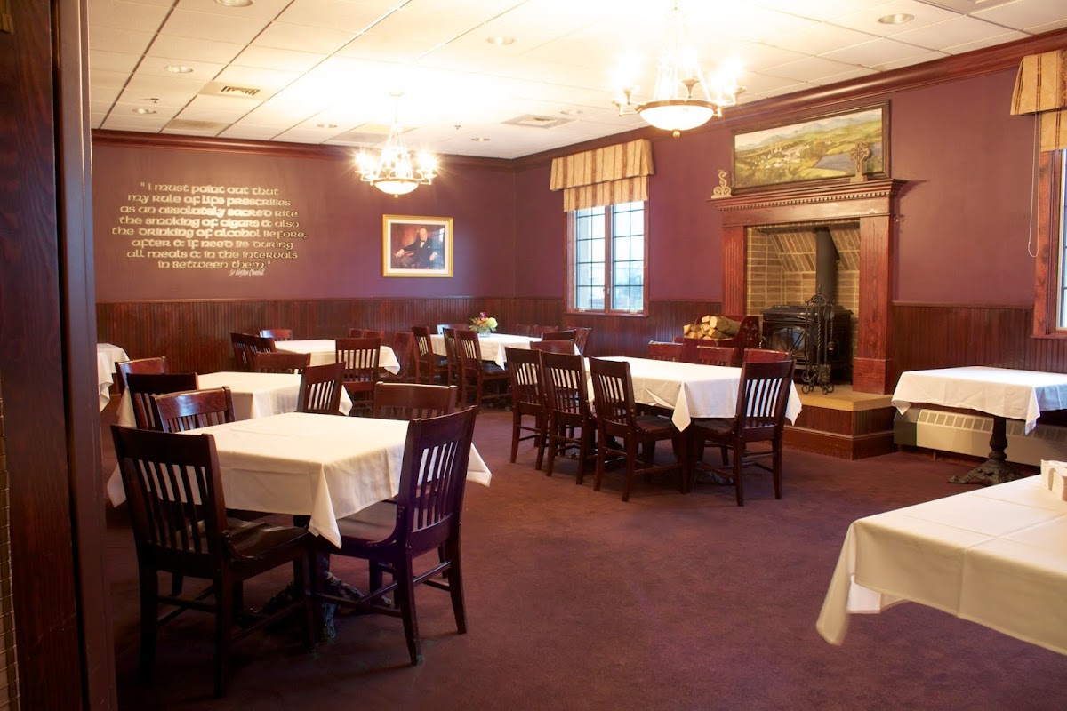 St. Brendan's Inn photo 2