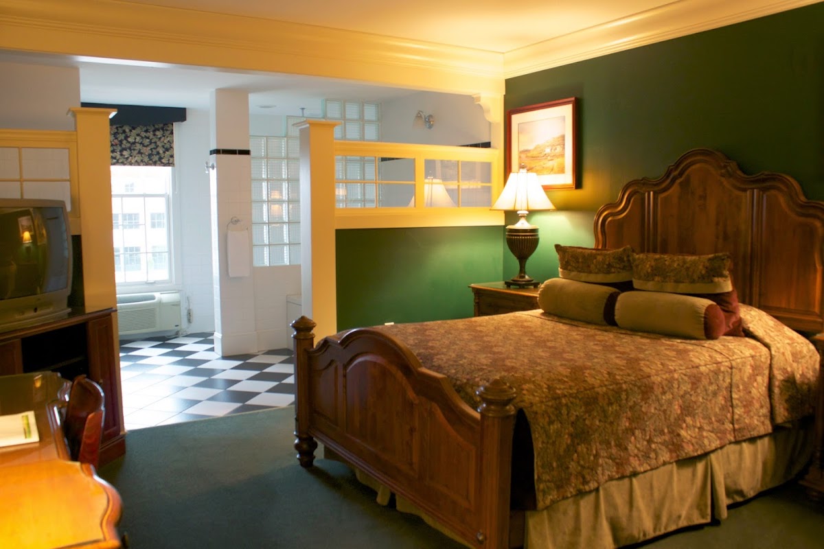 St. Brendan's Inn photo 3