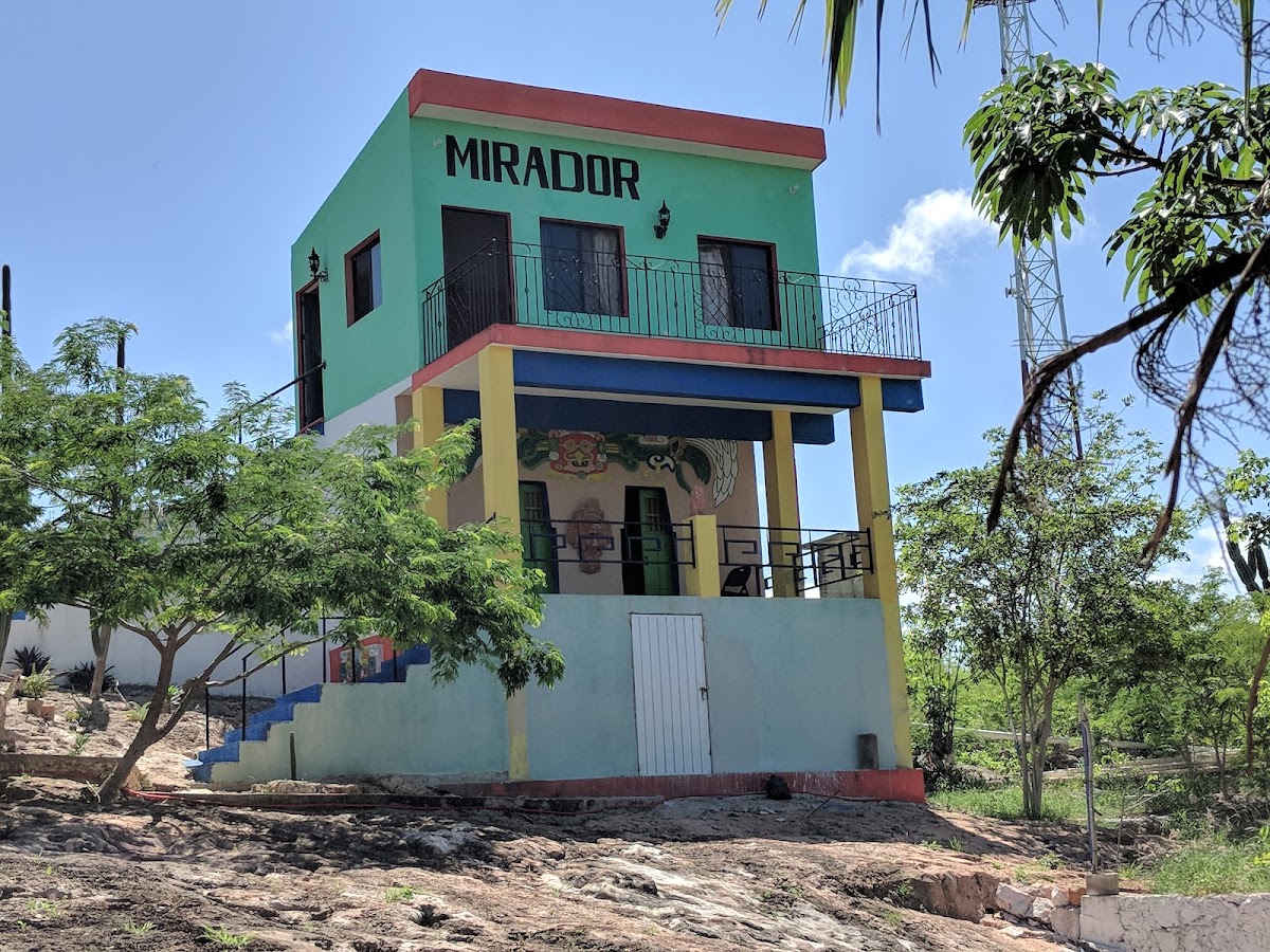 Mirador Muna