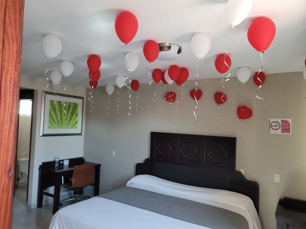Motel Chocolate Inn photo 2