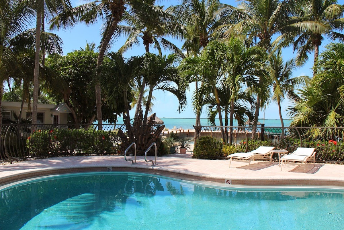 Kona Kai Resort, Gallery and Botanic Gardens