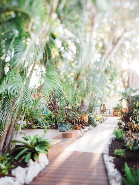 Kona Kai Resort, Gallery and Botanic Gardens photo 3