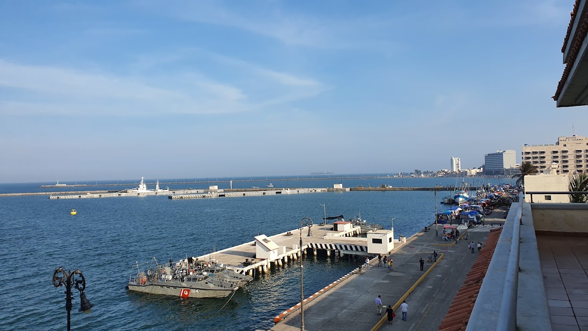 Fiesta Inn Veracruz Malecón photo 3