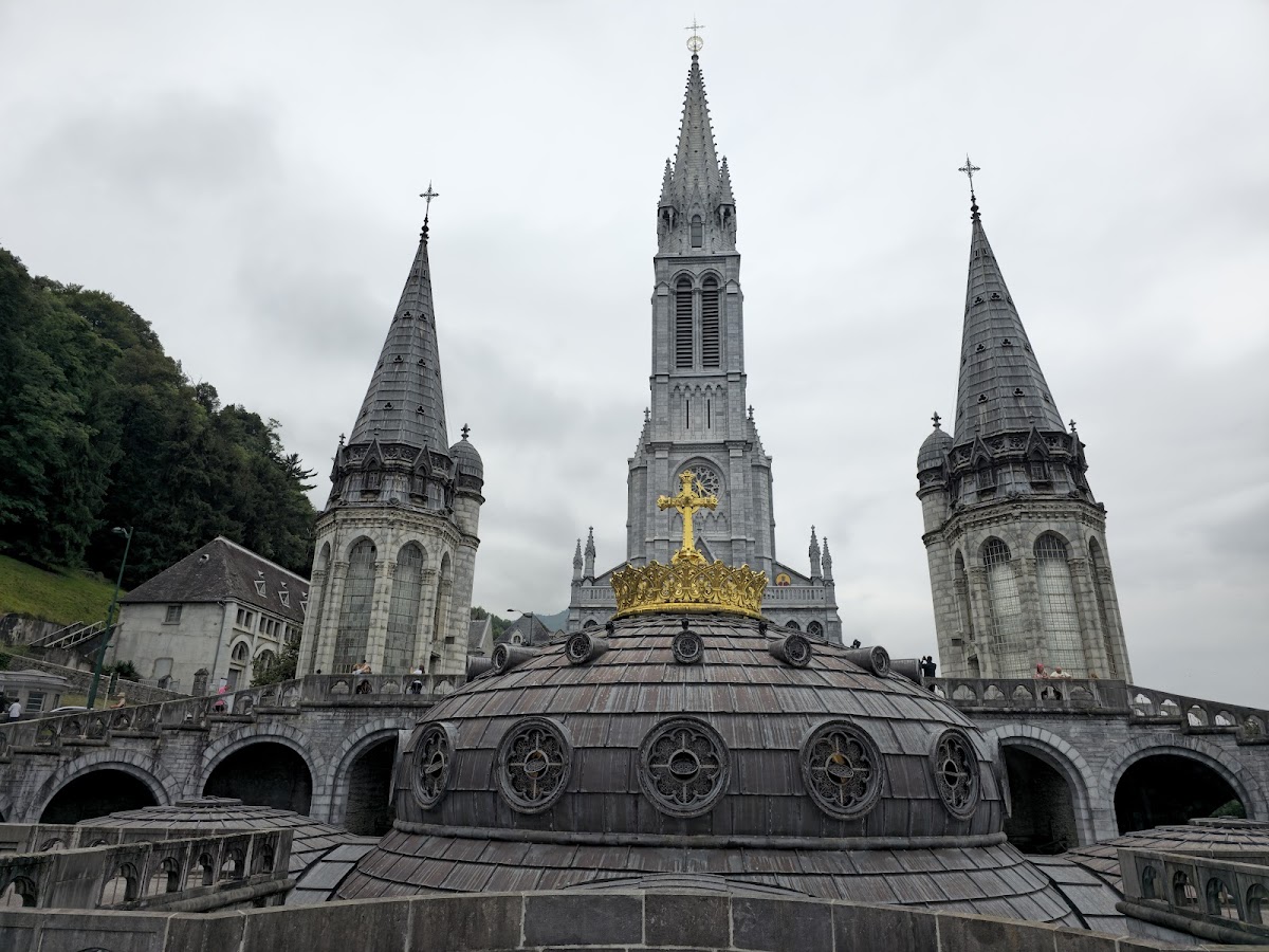 Basilica of Our Lady of the Rosary