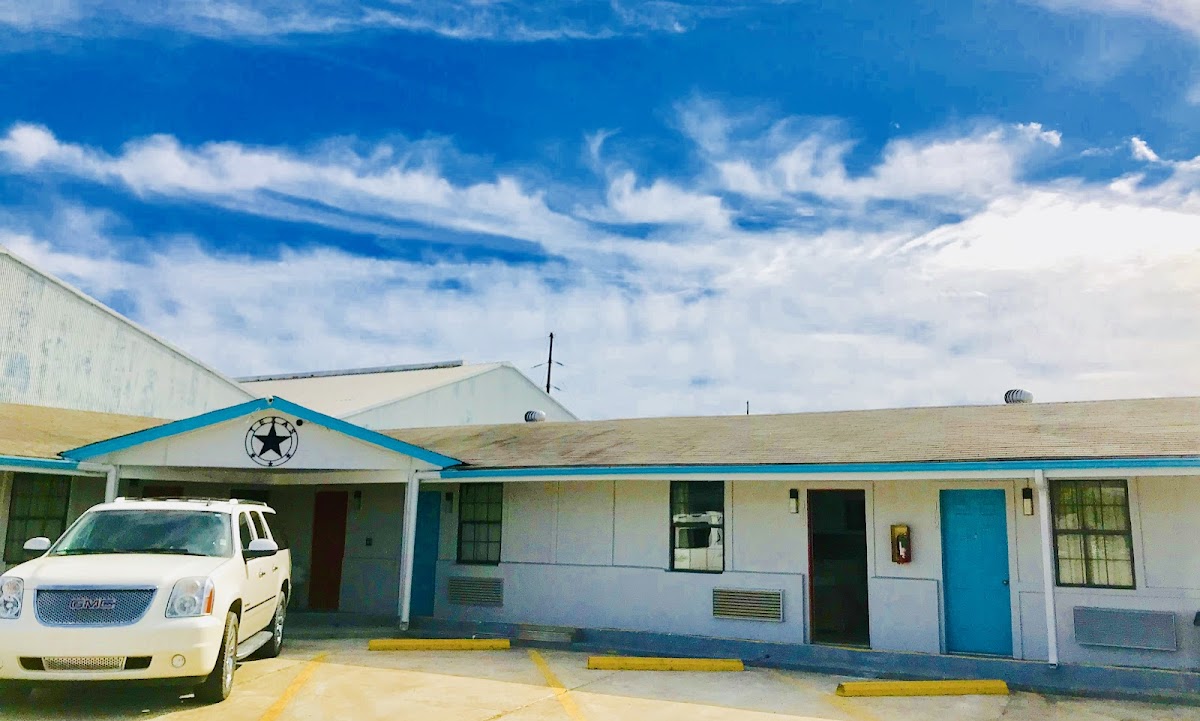 Seagull Motel