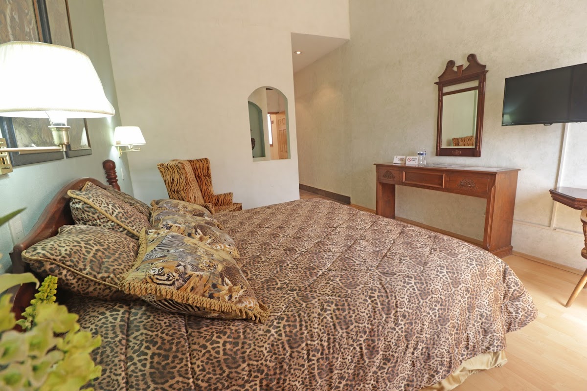 Hotel El Pazo de Daro photo 3