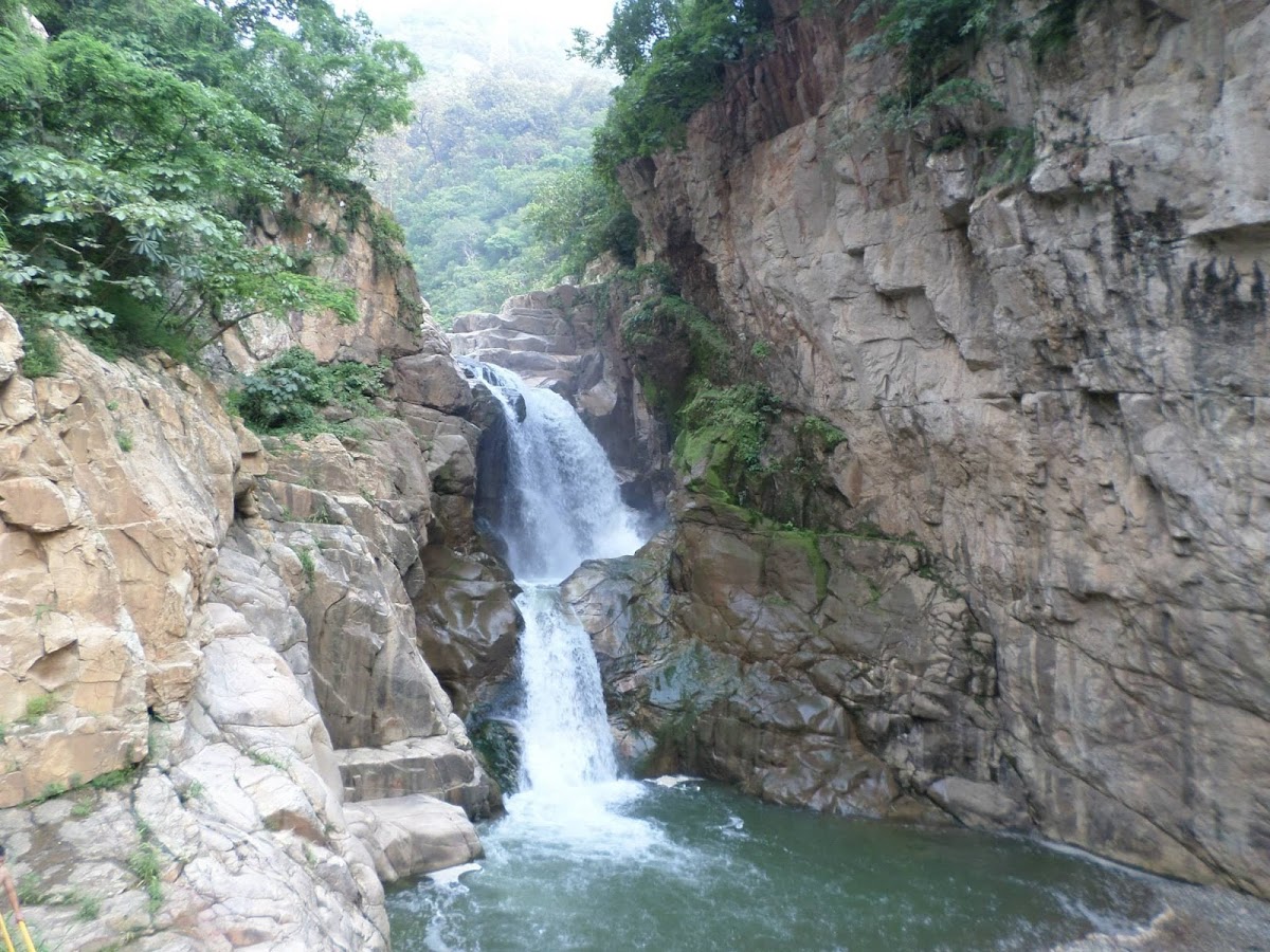 El Salto