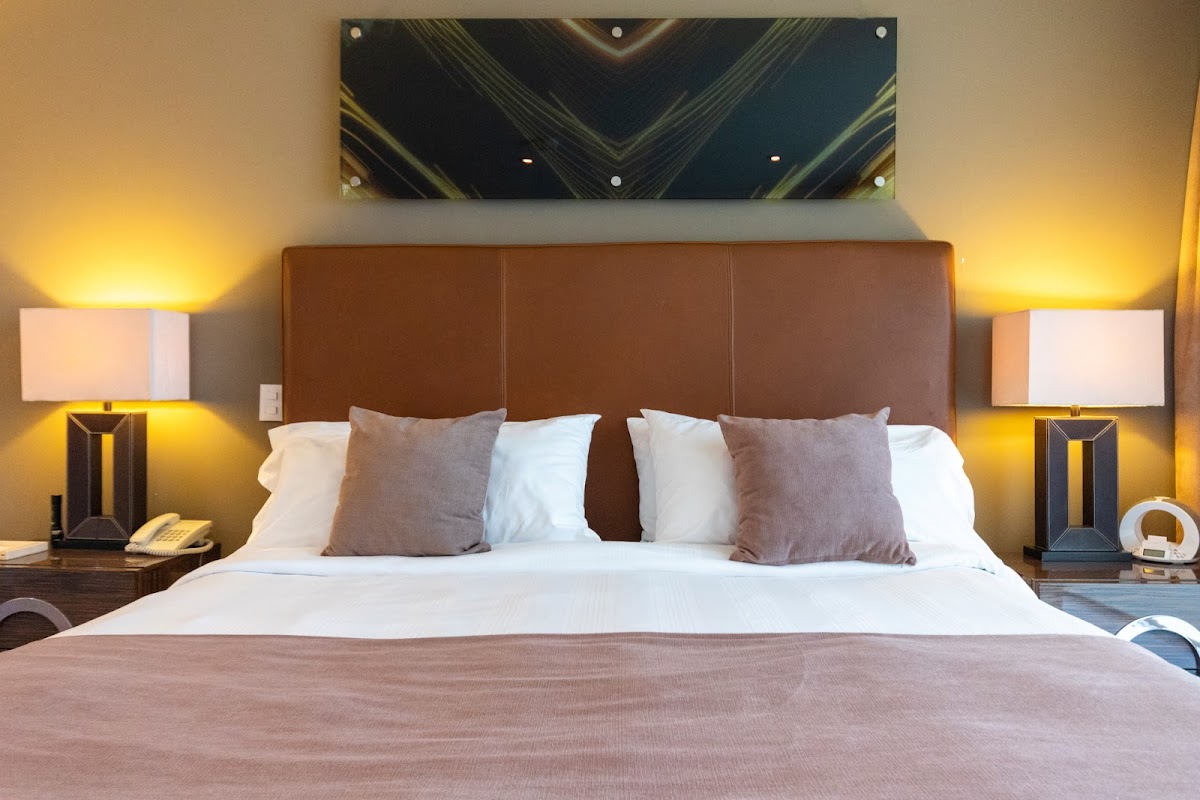 The Place Corporate Rentals by Dominion photo 2