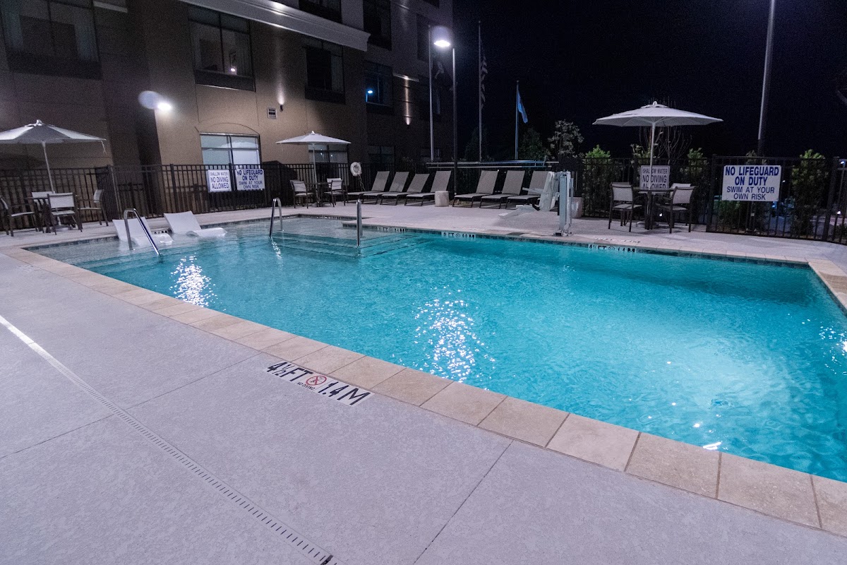 Hilton Garden Inn Spartanburg photo 3