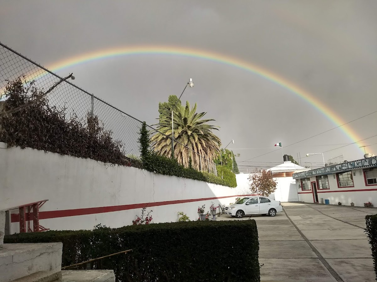 Hospedaje Bugambilias