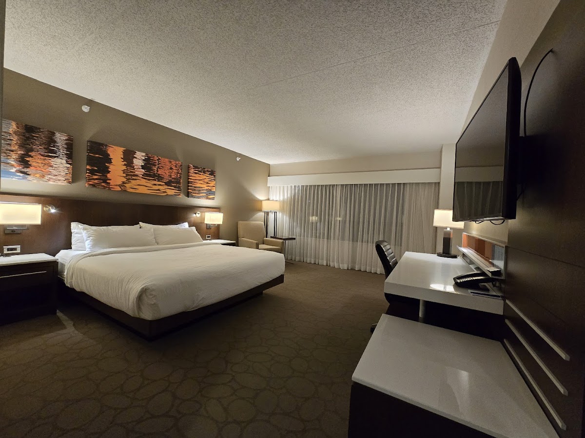 Delta Hotels Saint John photo 2
