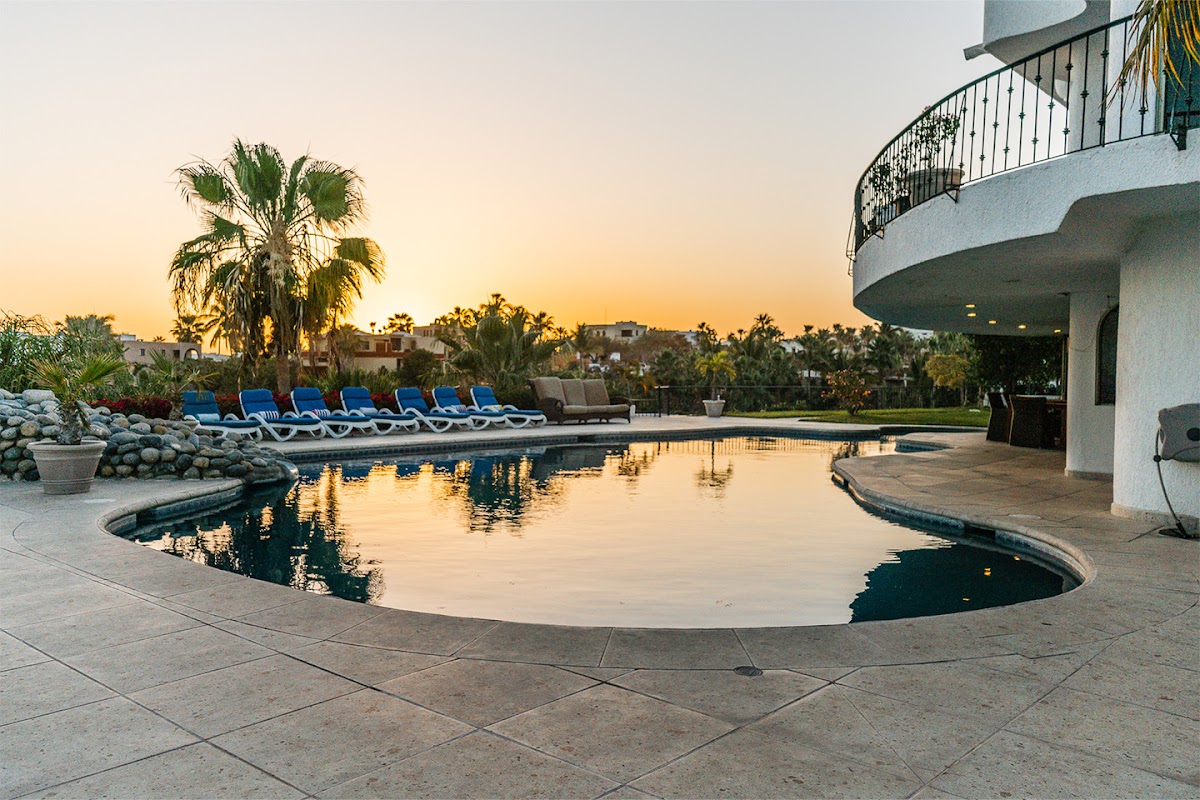 Villa Vista Del Cabo