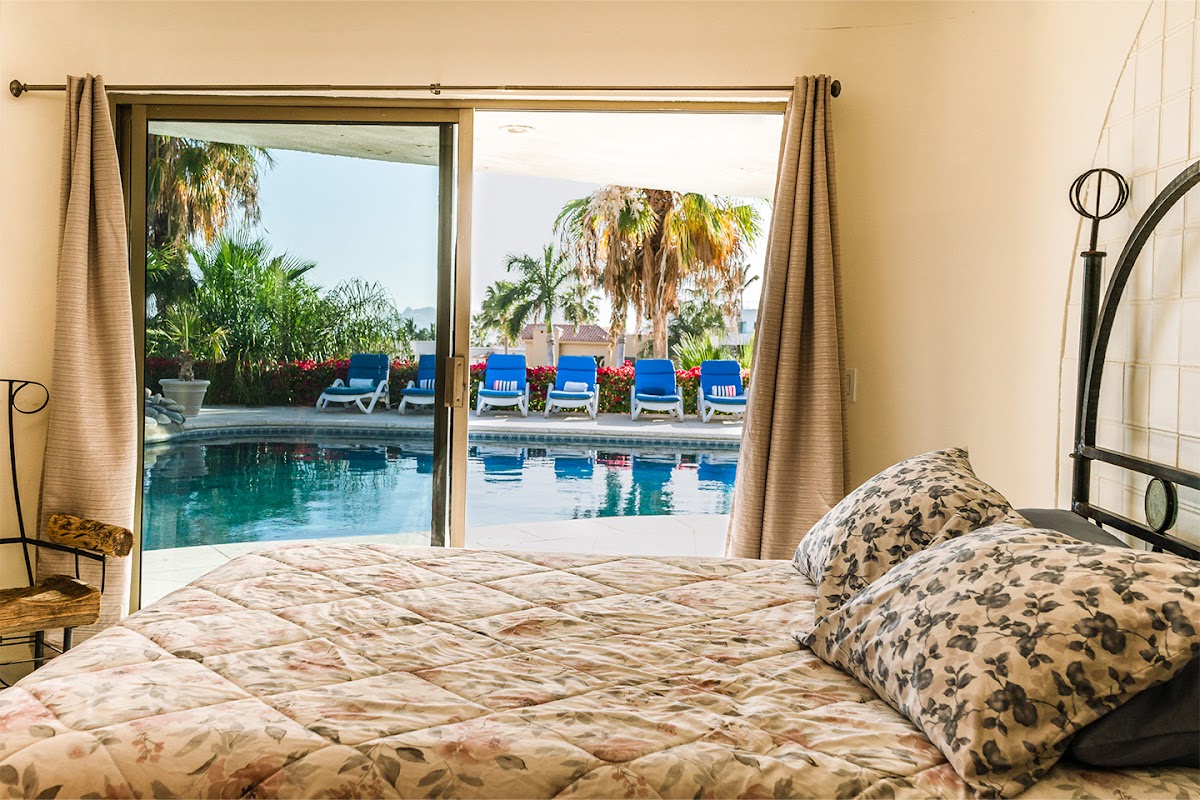 Villa Vista Del Cabo photo 3