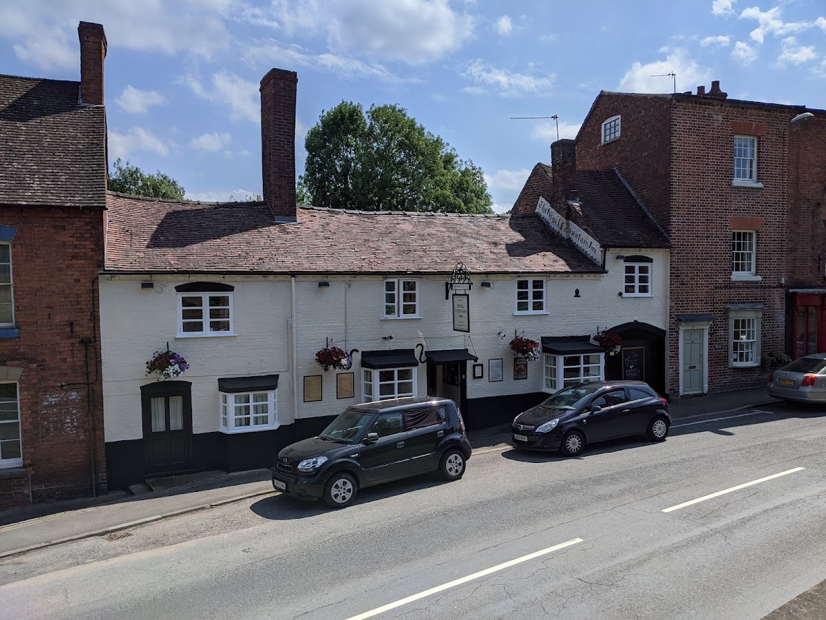 Royal Fountain Inn
