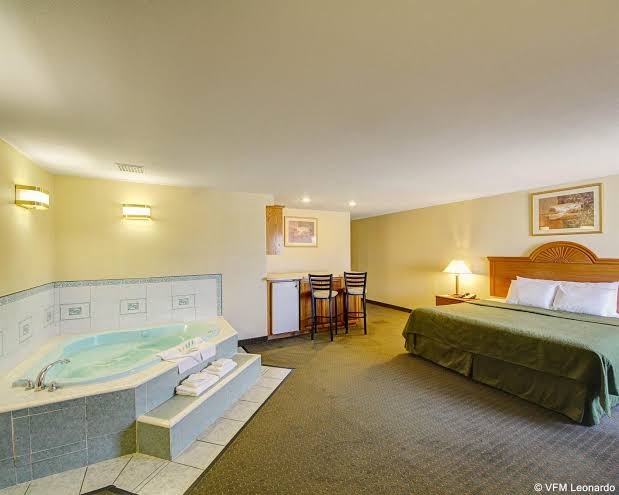 Americas Best Value Inn Pharr photo 3