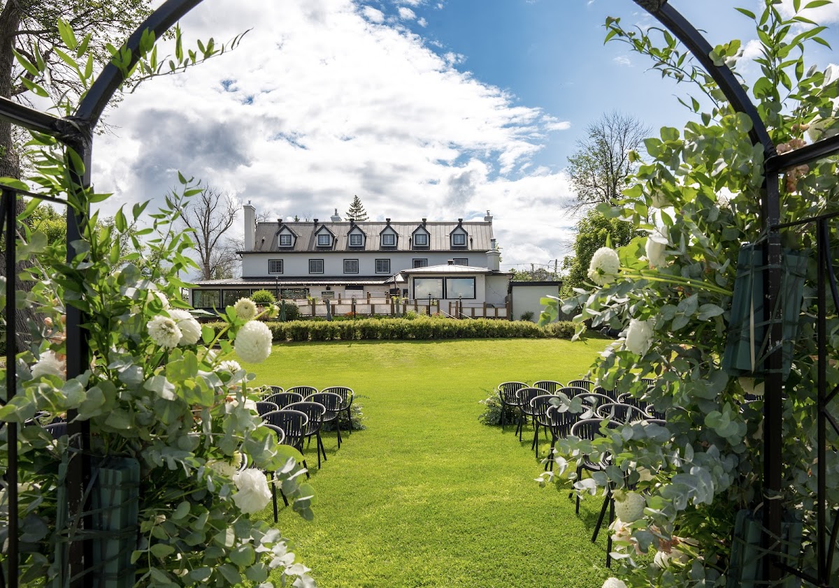 Auberge Willow Inn