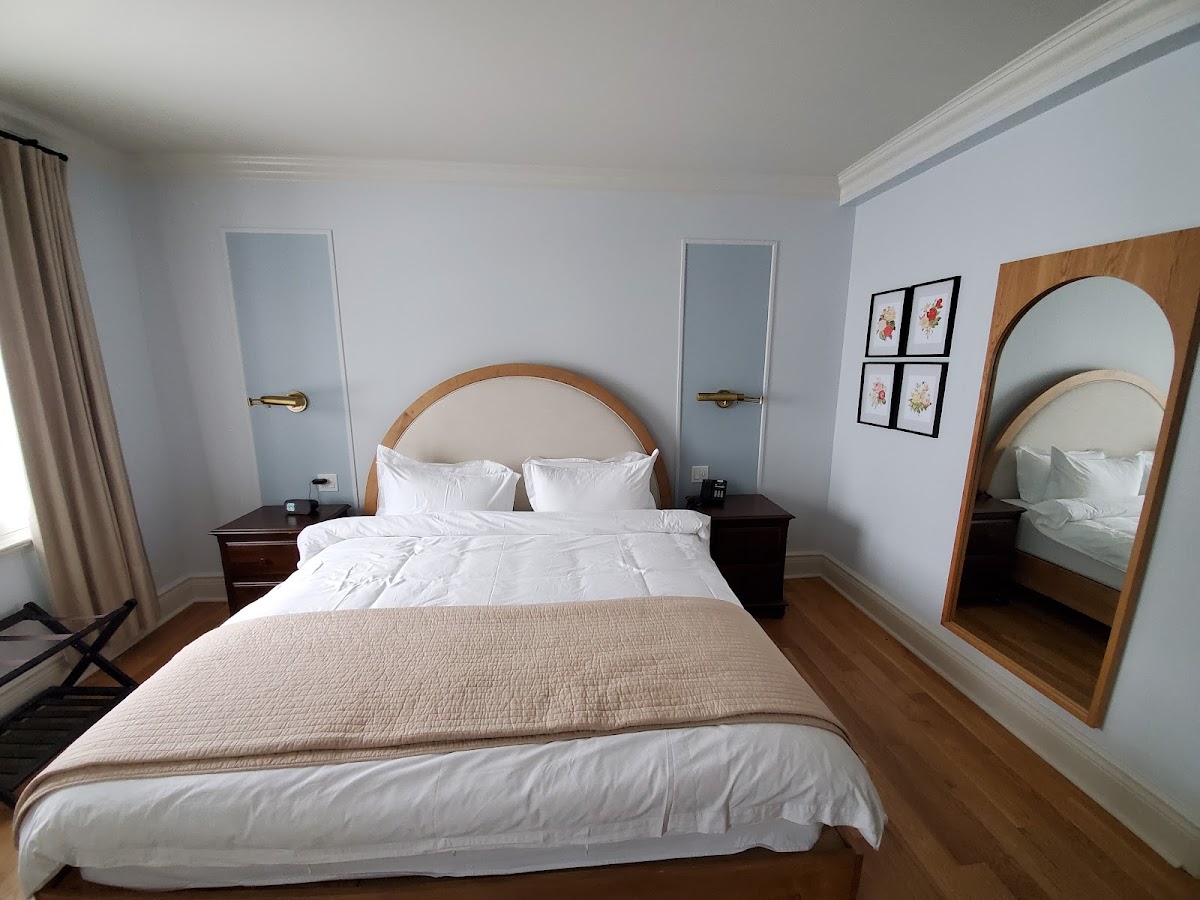 Auberge Willow Inn photo 2
