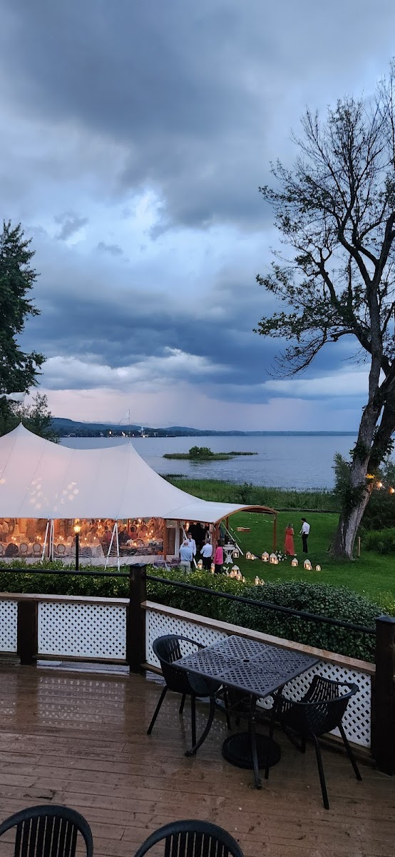 Auberge Willow Inn photo 3