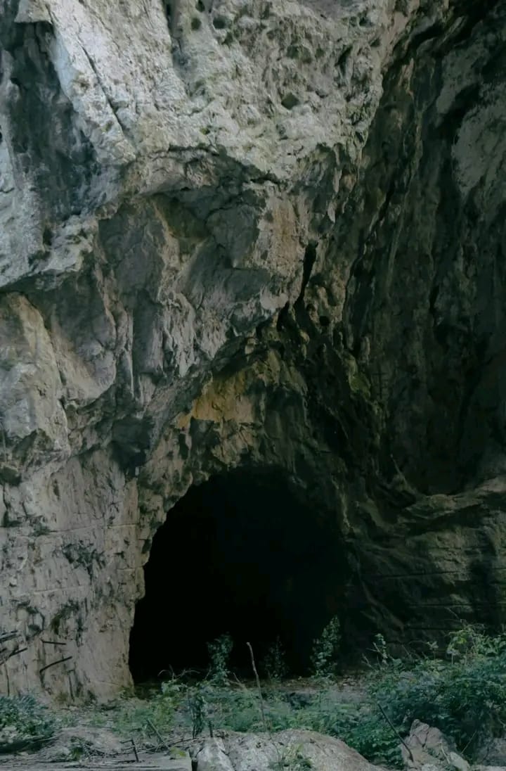 El Itzantún