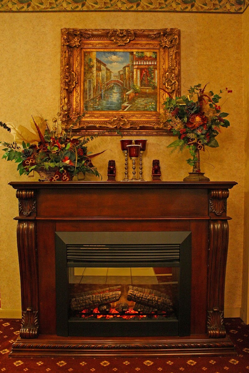 Country Hearth Inn & Suites Union City photo 3