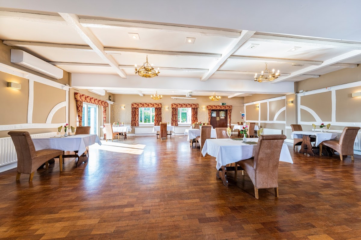 Grange Moor Hotel photo 2