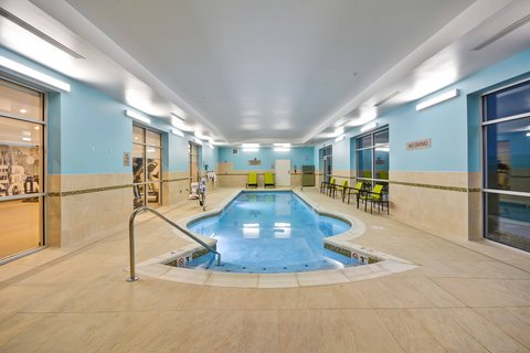 SpringHill Suites by Marriott Cincinnati Blue Ash photo 3