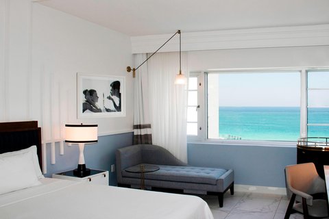 Cadillac Hotel & Beach Club, Autograph Collection photo 2