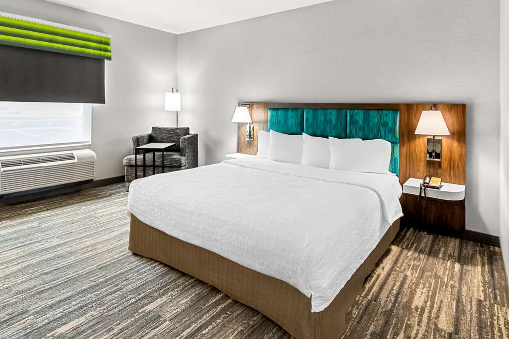Hampton Inn by Hilton Dayton South photo 2