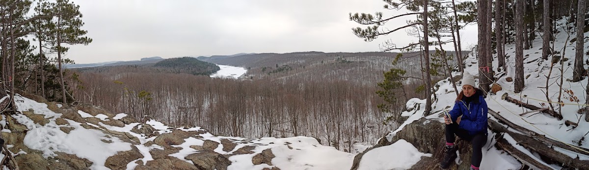 Sentiers de l'Estrie Inc (Les)