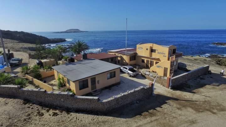 La Bufadora Inn