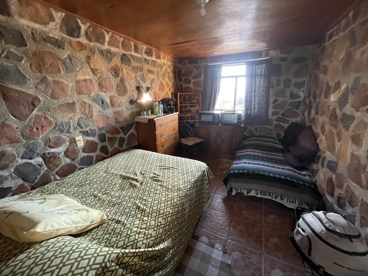 La Bufadora Inn photo 2