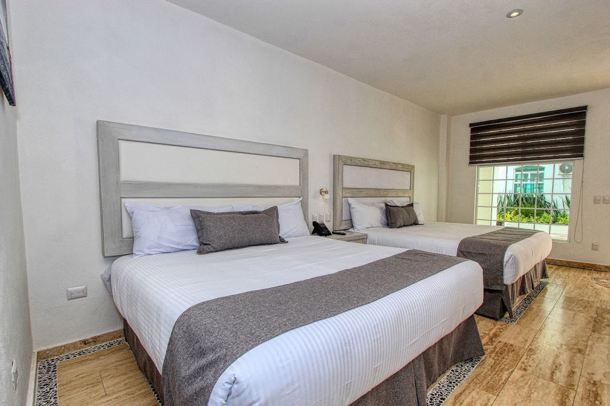 Hotel Splash Inn San Miguel de Allende photo 2